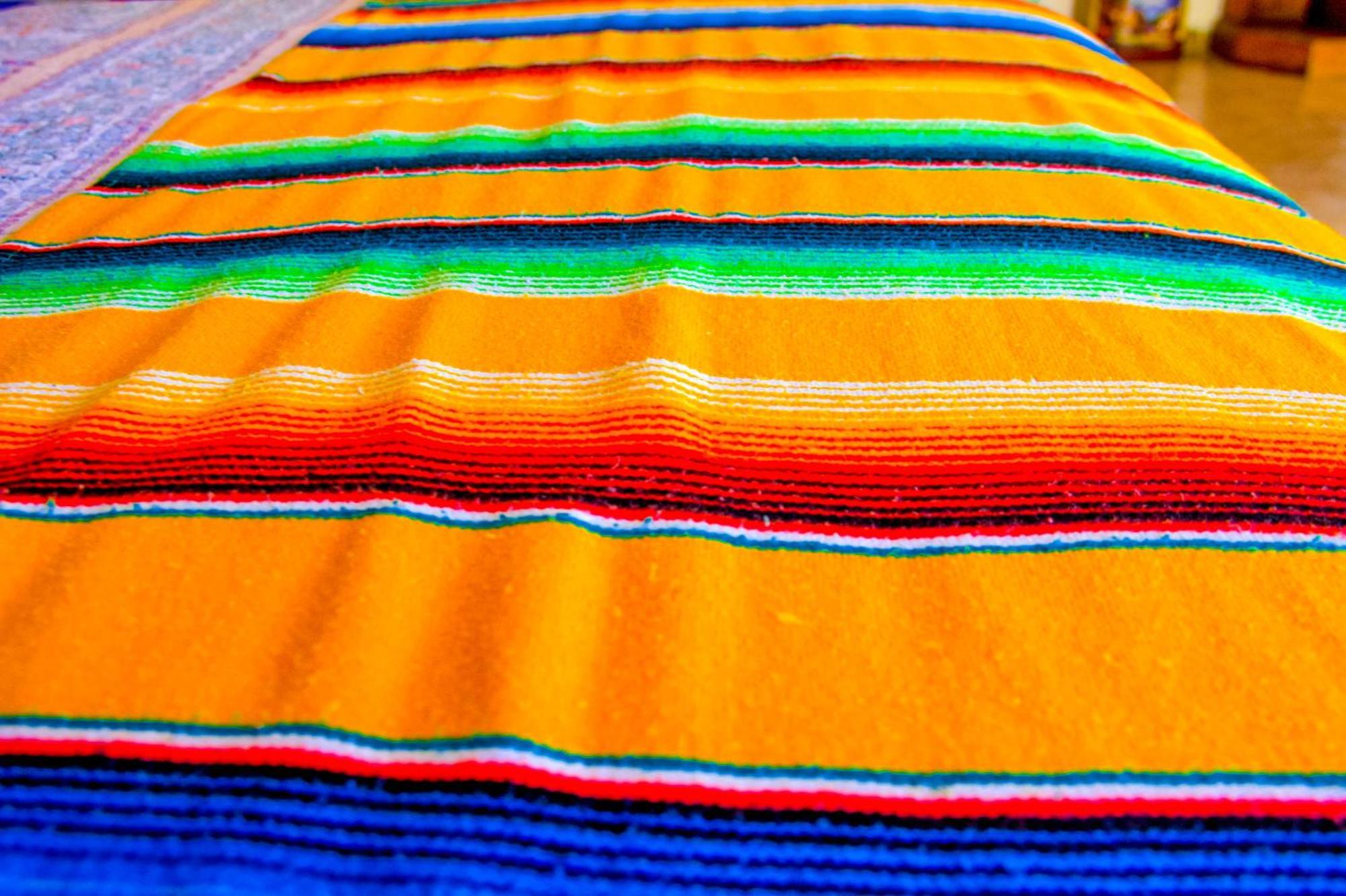 Posada Las Margaritas Tlaquepaque Exteriör bild